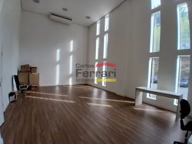 Prédio Comercial para alugar, 55m² no Santana, São Paulo