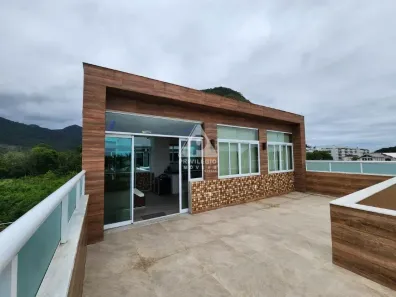 Casa com 4 Quartos à venda, 450m² no Vargem Pequena, Rio de Janeiro
