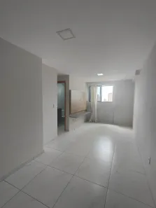 Apartamento com 2 Quartos para alugar, 52m² no Miramar, João Pessoa