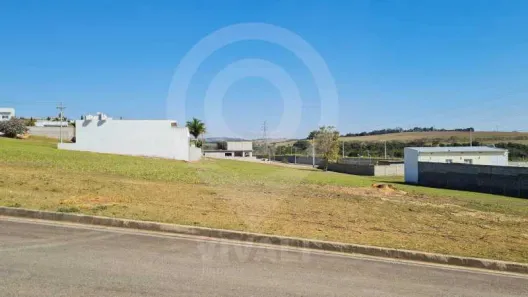 Lote/Terreno à venda, 764m² no Residencial Terras Nobres, Itatiba