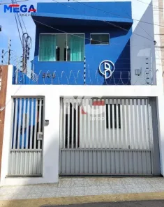 Prédio Comercial à venda, 268m² no Salesianos, Juazeiro do Norte