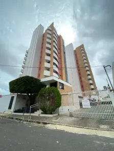 Apartamento com 3 Quartos para alugar, 118m² no Horto, Teresina