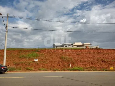 Lote/Terreno à venda, 383m² no Loteamento Terras da Fazenda, Itatiba