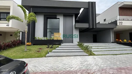 Casa de Condomínio com 4 Quartos à venda, 450m² no Loteamento Vivant Urbanova, São José dos Campos
