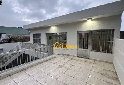 Casa com 6 Quartos à venda, 290m² no Jardim Sapopemba, São Paulo