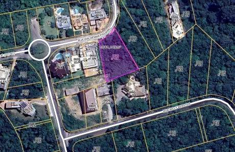 Lote/Terreno à venda, 1676m² no João Paulo, Florianópolis