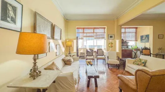 Apartamento com 4 Quartos à venda, 177m² no Ipanema, Rio de Janeiro