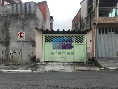 Casa com 2 Quartos à venda, 135m² no Jardim Danfer, São Paulo