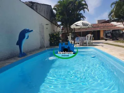 Casa com 2 Quartos à venda, 150m² no Cidade Jardim, Caraguatatuba