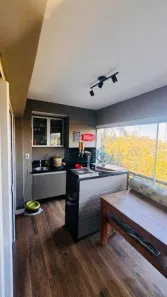 Apartamento com 3 Quartos à venda, 144m² no Alphaville, Santana de Parnaíba