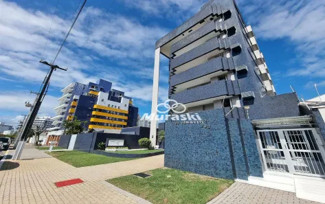 Apartamento com 3 Quartos à venda, 210m² no Guaratuba, Guaratuba