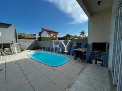 Casa com 3 Quartos à venda, 120m² no Campeche, Florianópolis