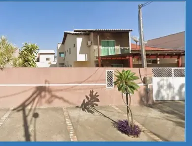 Casa com 4 Quartos à venda, 161m² no Parque Imperial, Campos dos Goytacazes