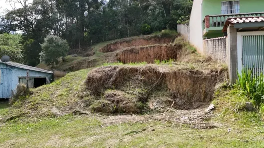 Lote/Terreno à venda, 360m² no Jardim Viviane, Campo Magro