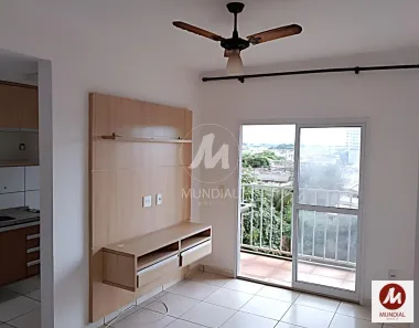 Apartamento com 2 Quartos à venda, 63m² no Sumarezinho, Ribeirão Preto