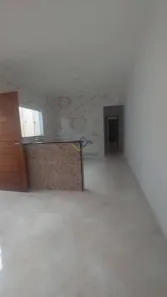 Casa com 2 Quartos à venda, 68m² no Vila Figueira, Suzano