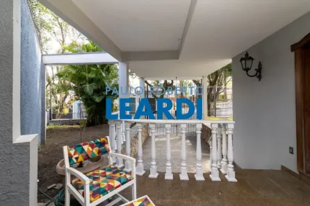 Sobrado com 3 Quartos à venda, 162m² no Alto de Pinheiros, São Paulo