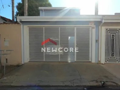 Casa com 3 Quartos à venda, 155m² no Cidade Nova, Indaiatuba