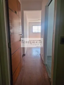 Apartamento com 2 Quartos para alugar, 55m² no Piqueri, São Paulo