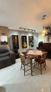 Apartamento com 3 Quartos à venda, 64m² no Jardim Aquárius, São José dos Campos