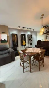 Apartamento com 3 Quartos à venda, 64m² no Jardim Aquárius, São José dos Campos