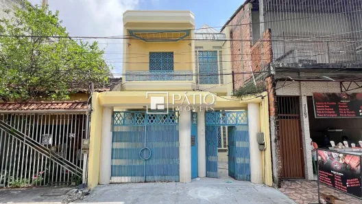 Casa com 1 Quarto à venda, 281m² no Marco, Belém