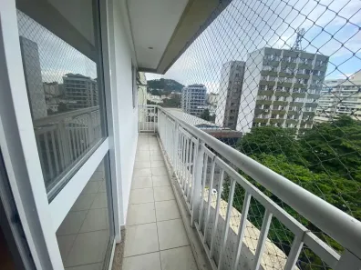 Apartamento com 2 Quartos à venda, 75m² no Botafogo, Rio de Janeiro