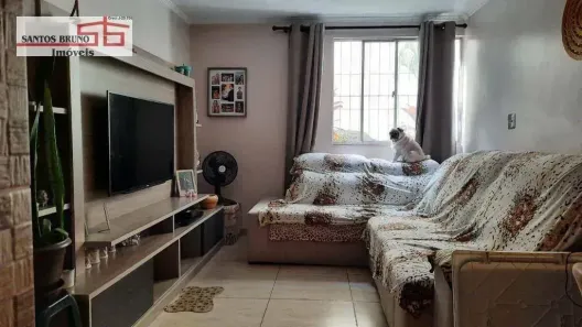 Apartamento com 2 Quartos à venda, 70m² no Vila Siqueira (Zona Norte), São Paulo
