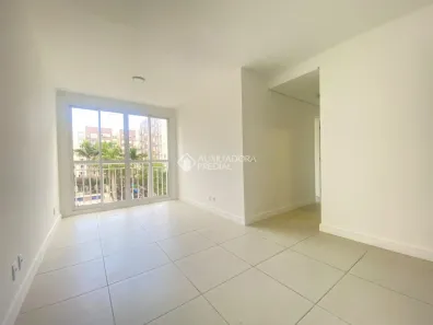 Apartamento com 2 Quartos à venda, 57m² no Vila Nova, Porto Alegre