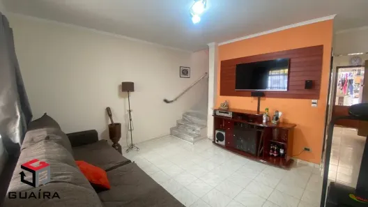 Sobrado com 3 Quartos à venda, 238m² no Demarchi, São Bernardo do Campo