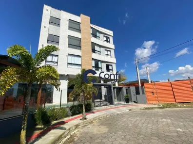 Apartamento com 2 Quartos à venda, 57m² no Nossa Senhora da Paz, Balneário Piçarras
