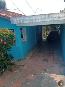 Lote/Terreno à venda, 500m² no Vila Carmosina, São Paulo