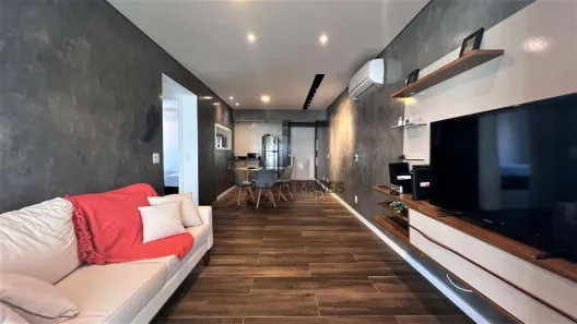 Apartamento com 2 Quartos à venda, 90m² no Jardim Astúrias, Guarujá