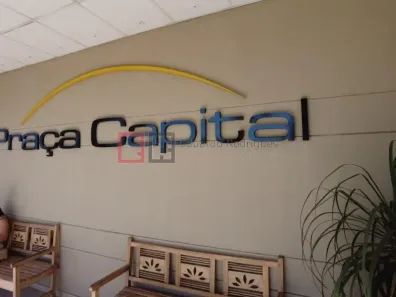Sala Comercial à venda, 45m² no Loteamento Center Santa Genebra, Campinas