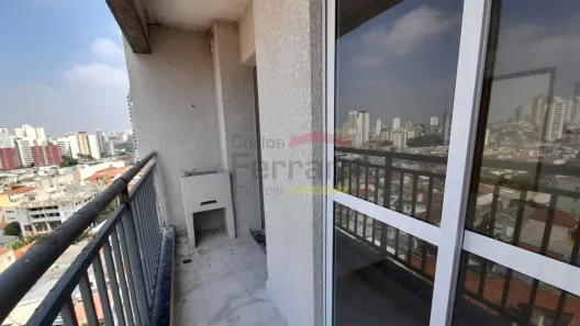 Apartamento com 1 Quarto à venda, 32m² no Parada Inglesa, São Paulo