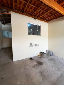 Casa com 2 Quartos à venda, 75m² no Jardim Continental II, Taubaté