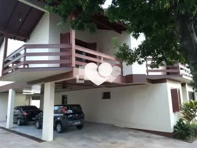 Casa com 4 Quartos à venda, 396m² no Jardim Itu, Porto Alegre