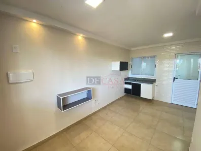 Apartamento com 2 Quartos para venda ou aluguel, 47m² no Vila Carrão, São Paulo