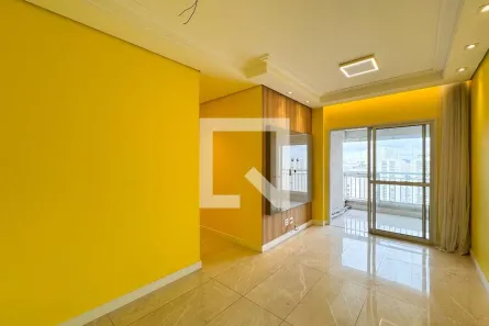 Apartamento com 2 Quartos à venda, 77m² no Centro, São Bernardo do Campo