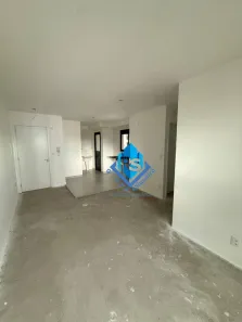 Apartamento com 2 Quartos à venda, 64m² no Parque das Nações, Santo André