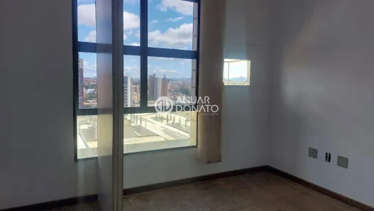 Ponto Comercial para alugar, 27m² no Santa Efigênia, Belo Horizonte