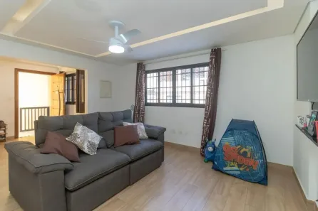 Casa com 3 Quartos à venda, 149m² no Vila Nova Utinga, São Paulo