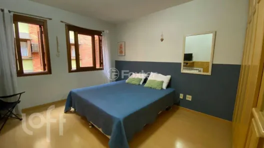Apartamento com 1 Quarto à venda, 27m² no Planalto, Gramado