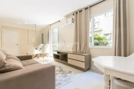 Apartamento com 2 Quartos à venda, 90m² no Mont Serrat, Porto Alegre