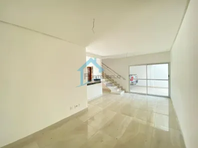 Casa de Condomínio com 3 Quartos à venda, 156m² no Camilo Alves, Contagem