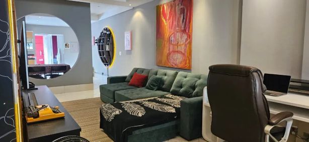Apartamento com 2 Quartos à venda, 130m² no Campos Elíseos, São Paulo