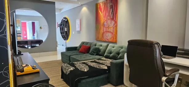 Apartamento com 2 Quartos à venda, 130m² no Campos Elíseos, São Paulo