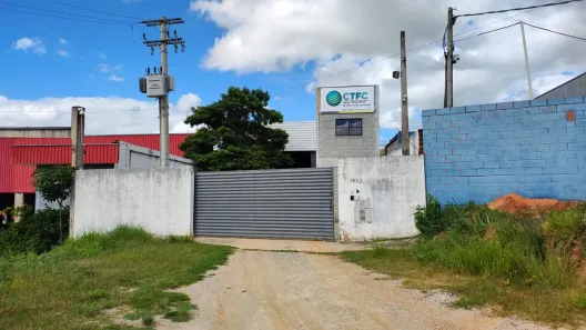 Galpão/Depósito/Armazém para alugar, 1070m² no Éden, Sorocaba