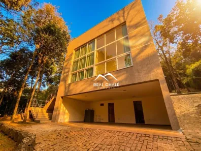 Casa com 4 Quartos à venda, 390m² no Retiro Do Chale, Brumadinho