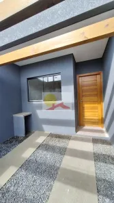 Casa com 2 Quartos à venda, 60m² no Petrópolis, Joinville